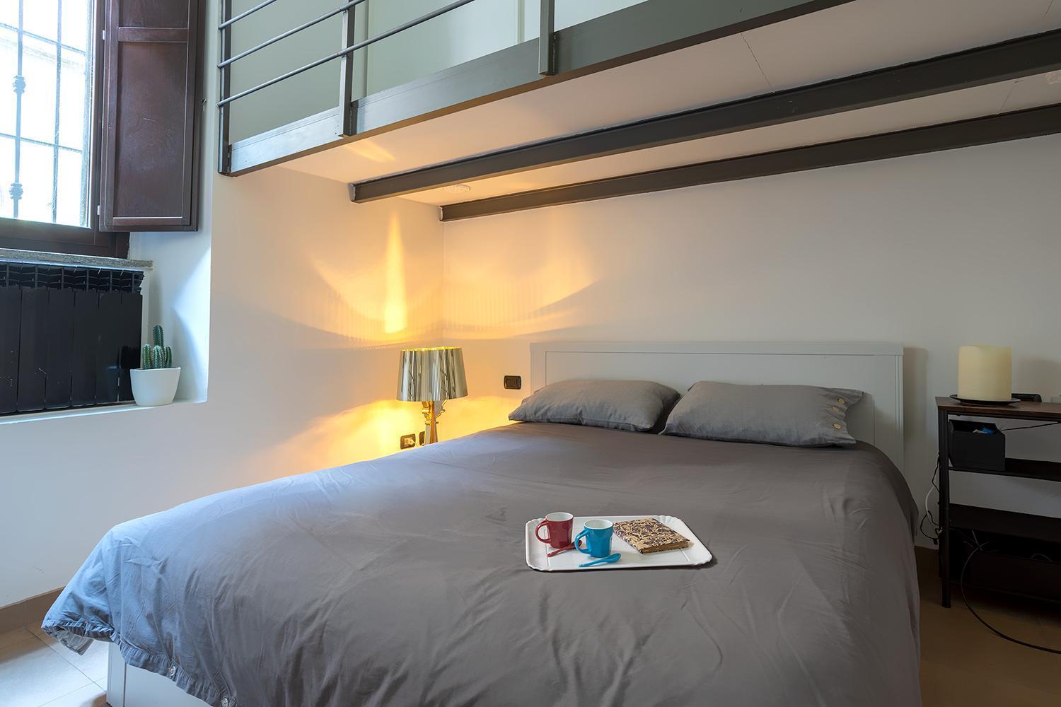 Ferienwohnung Life Is Beautiful Design Loft Navigli Romolo, Netflix, Wifi, Ac And Street Parking Mailand Exterior foto